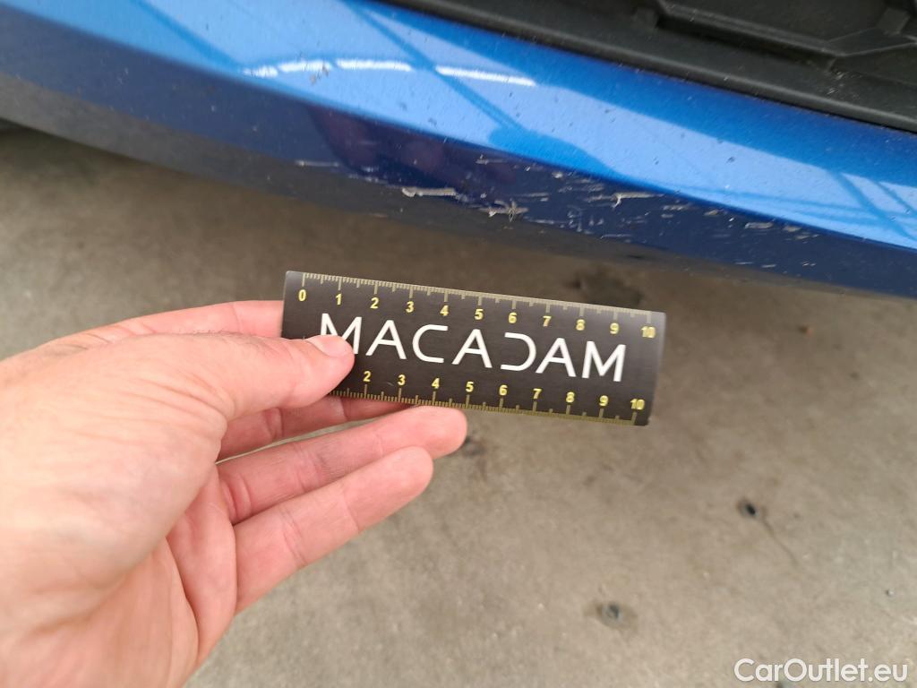  Skoda  Octavia  Break Business 2.0 TDI 150CV BVA7 E6dT #35