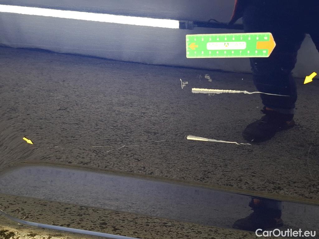  Volkswagen  Touran  Lounge Business BMT/Start-Stopp 2.0 TDI 115CV BVA7 E6dT #19