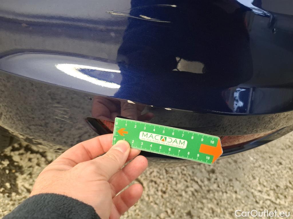  Volkswagen  Touran  Lounge Business BMT/Start-Stopp 2.0 TDI 115CV BVA7 E6dT #34