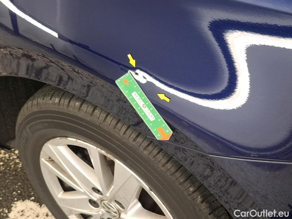  Volkswagen  Touran  Lounge Business BMT/Start-Stopp 2.0 TDI 115CV BVA7 E6dT #15