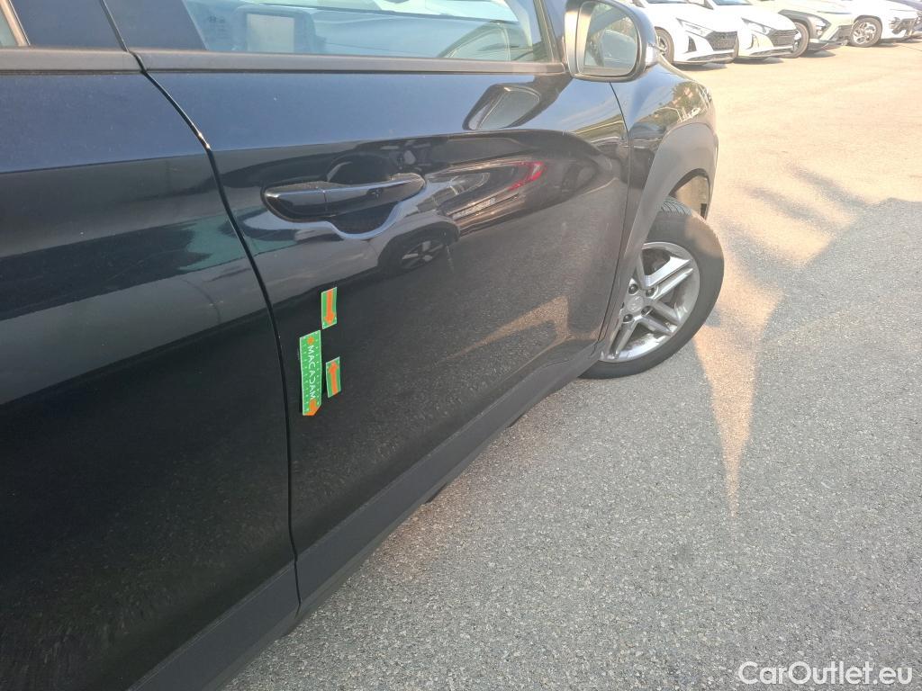  Hyundai  Konna Kona Business 2WD 1.6 CRDi 135CV BVA7 E6dT #45