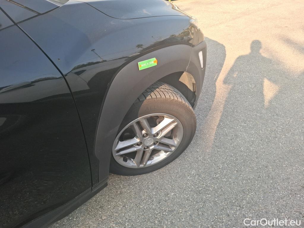  Hyundai  Konna Kona Business 2WD 1.6 CRDi 135CV BVA7 E6dT #74