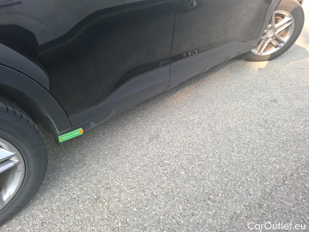  Hyundai  Konna Kona Business 2WD 1.6 CRDi 135CV BVA7 E6dT #72