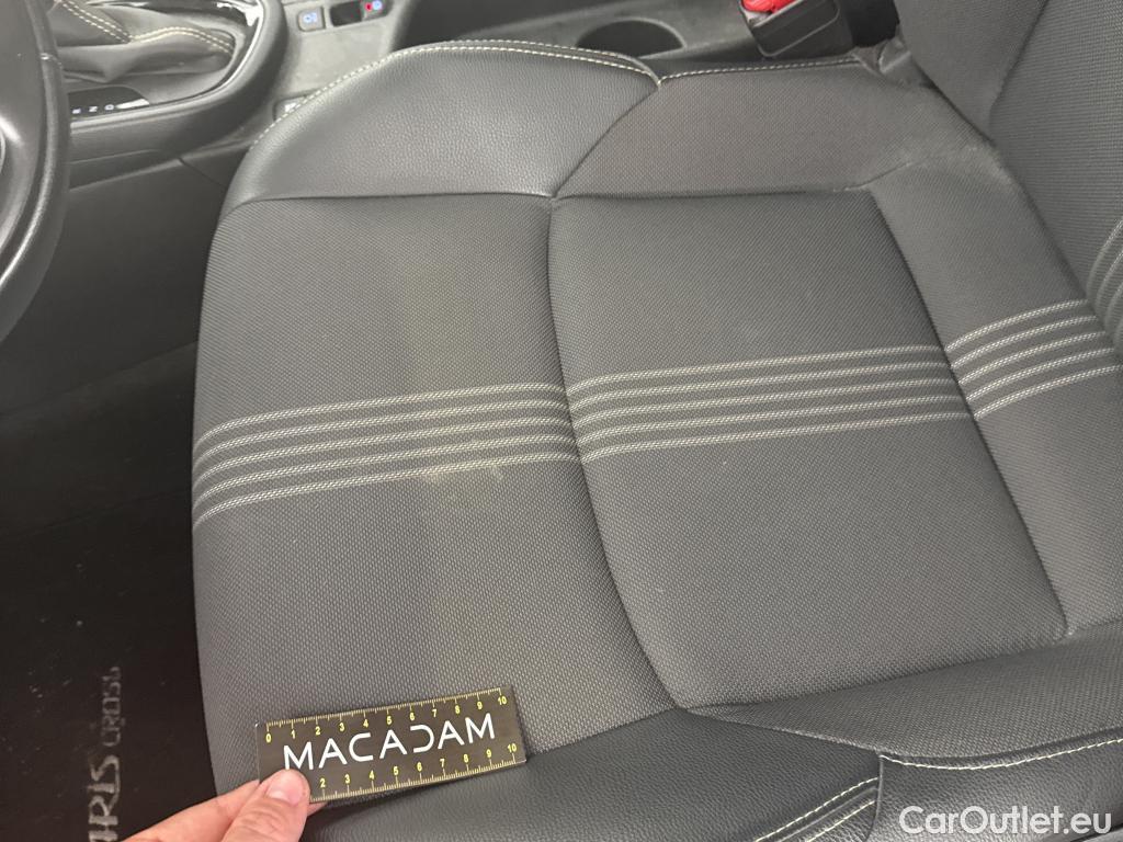  Toyota  Yaris Cross TOYOTA  Hybride / 2021 / 5P / SUV 1.5 HYBRID 116H TRAIL AUTO #17