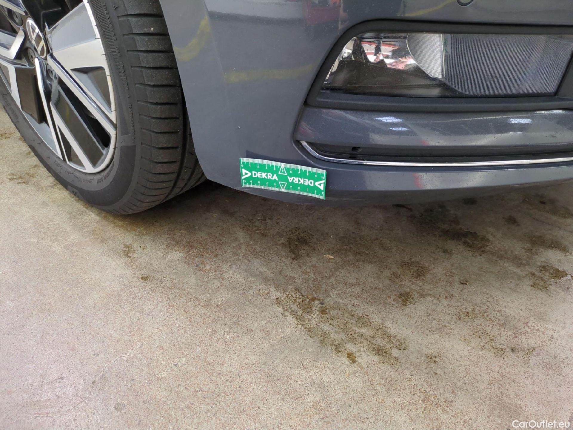  Volkswagen  Touran  Style 1.5 TSI 150CV BVA7 E6d #20