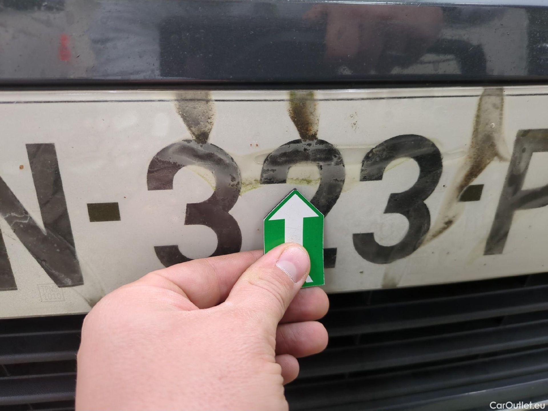  Volkswagen  Touran  Style 1.5 TSI 150CV BVA7 E6d #1