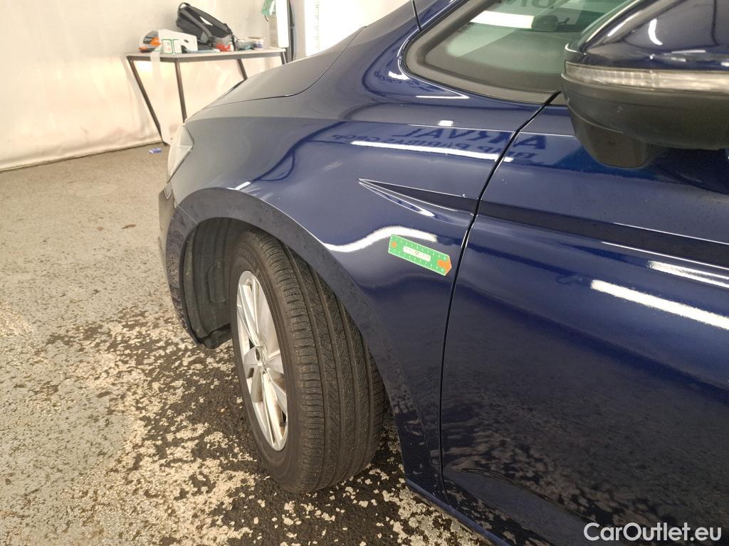  Volkswagen  Touran  Lounge Business BMT/Start-Stopp 2.0 TDI 115CV BVA7 E6dT #27