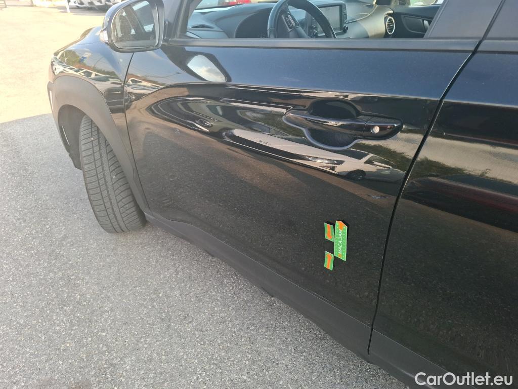  Hyundai  Konna Kona Business 2WD 1.6 CRDi 135CV BVA7 E6dT #28