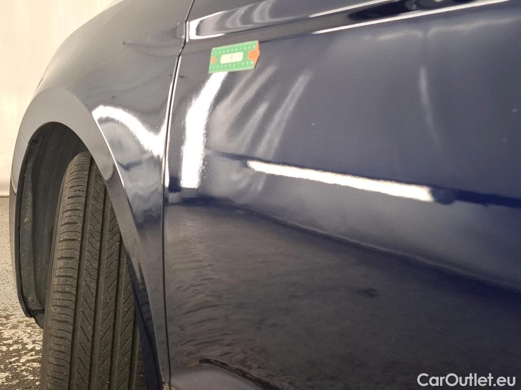  Volkswagen  Touran  Lounge Business BMT/Start-Stopp 2.0 TDI 115CV BVA7 E6dT #23