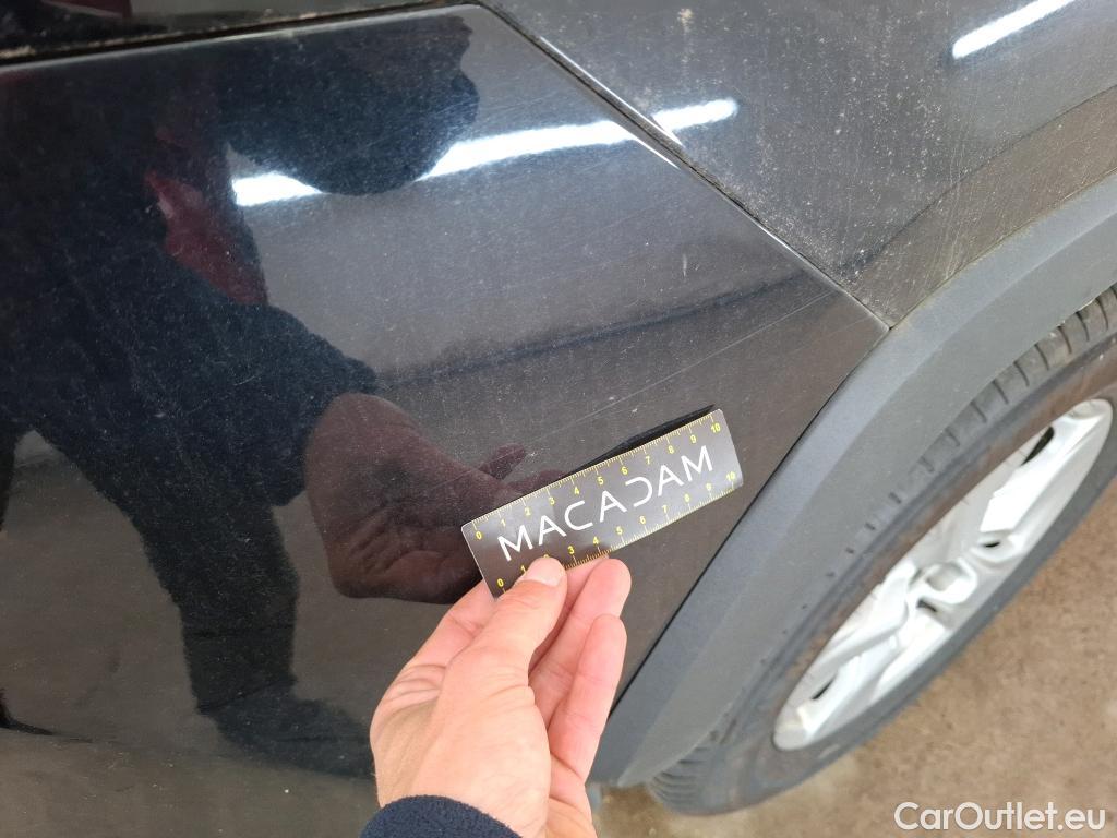  Toyota  RAV4 TOYOTA  Hybride / 2018 / 5P / SUV Hybride 2WD Dynamic Business St Hyb Acad #88