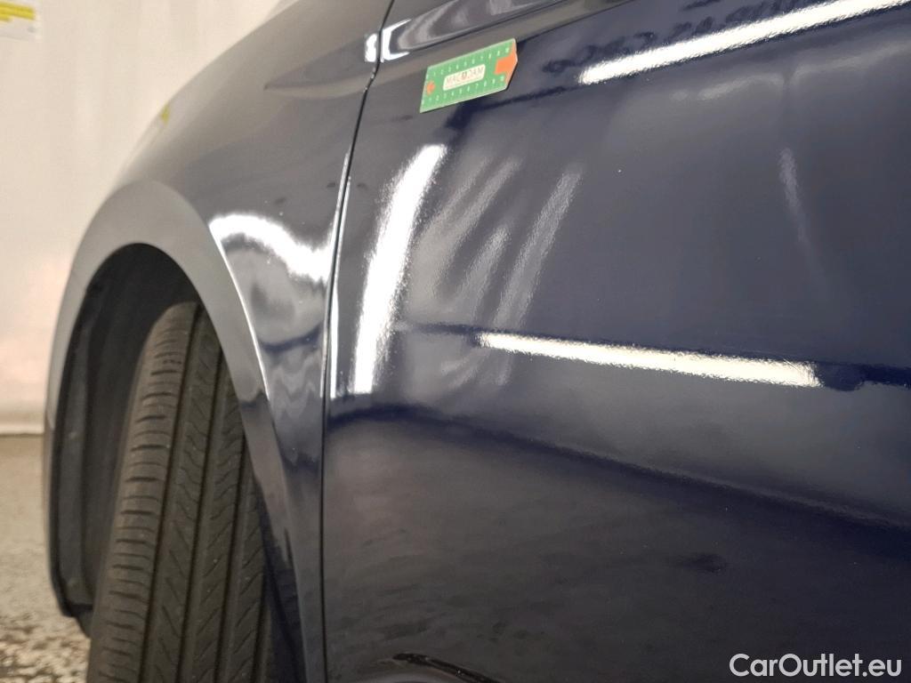  Volkswagen  Touran  Lounge Business BMT/Start-Stopp 2.0 TDI 115CV BVA7 E6dT #25