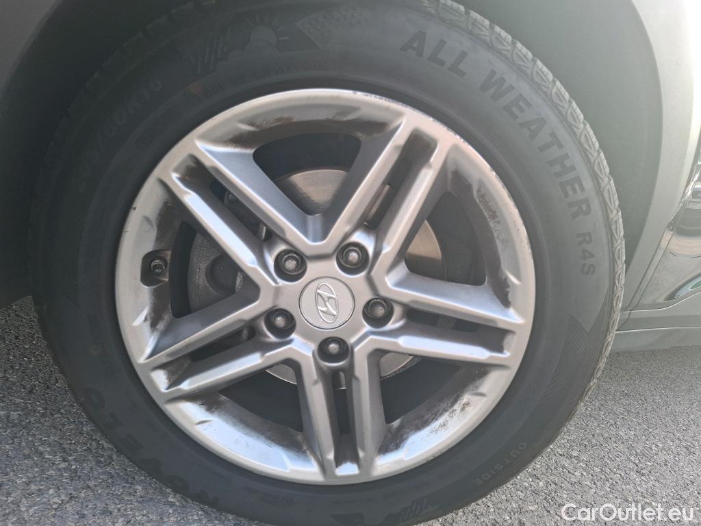  Hyundai  Konna Kona Business 2WD 1.6 CRDi 135CV BVA7 E6dT #64