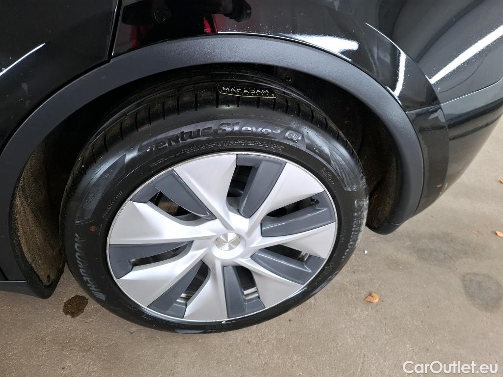  Tesla  Model Y TESLA  / 2021 / 5P / SUV RWD #1