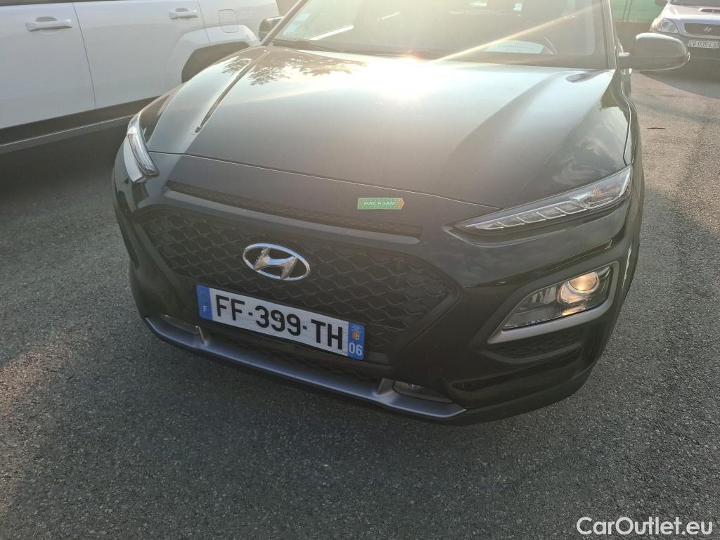  Hyundai  Konna Kona Business 2WD 1.6 CRDi 135CV BVA7 E6dT #32