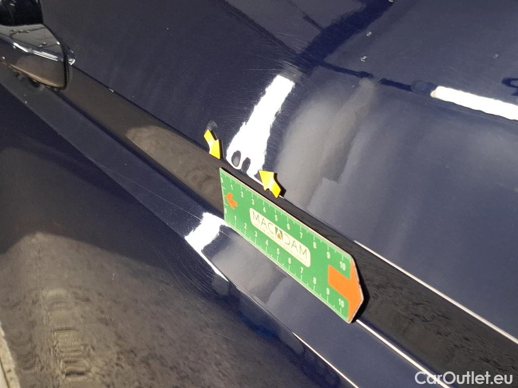  Volkswagen  Touran  Lounge Business BMT/Start-Stopp 2.0 TDI 115CV BVA7 E6dT #21