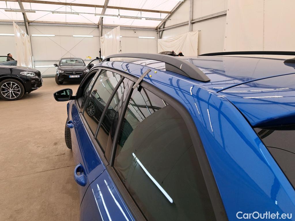  Skoda  Octavia  Break Business 2.0 TDI 150CV BVA7 E6dT #29