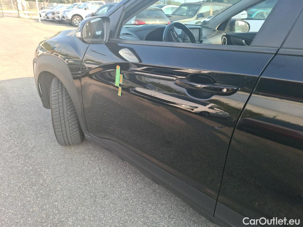  Hyundai  Konna Kona Business 2WD 1.6 CRDi 135CV BVA7 E6dT #26