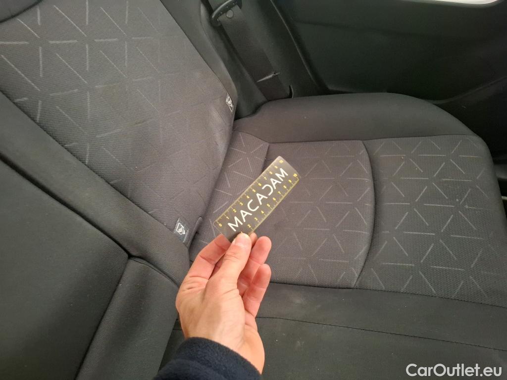  Toyota  RAV4 TOYOTA  Hybride / 2018 / 5P / SUV Hybride 2WD Dynamic Business St Hyb Acad #35