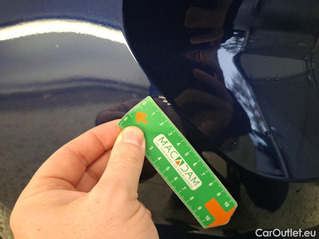  Volkswagen  Touran  Lounge Business BMT/Start-Stopp 2.0 TDI 115CV BVA7 E6dT #33