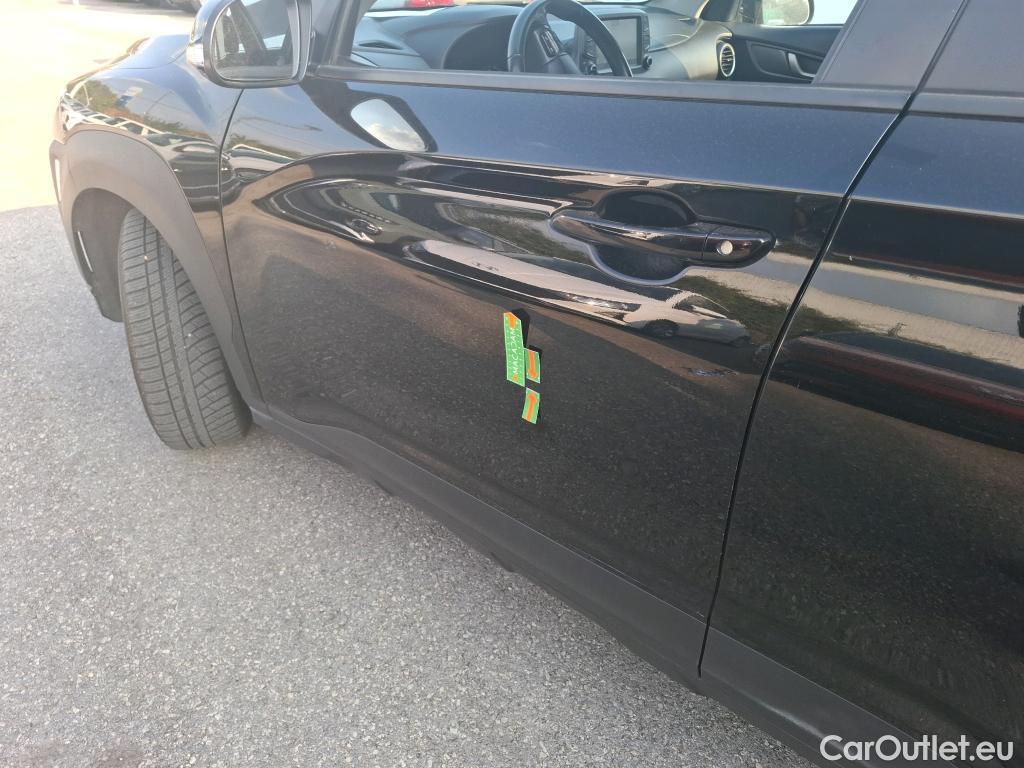  Hyundai  Konna Kona Business 2WD 1.6 CRDi 135CV BVA7 E6dT #30