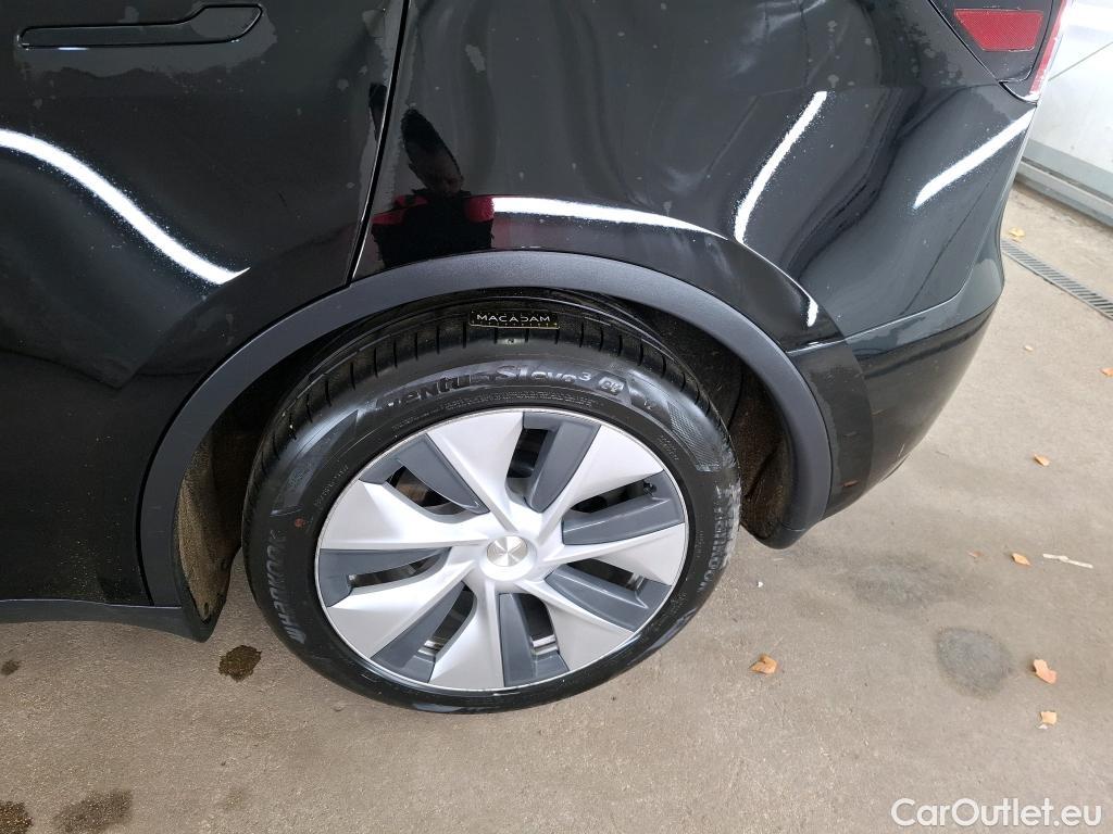  Tesla  Model Y TESLA  / 2021 / 5P / SUV RWD #3