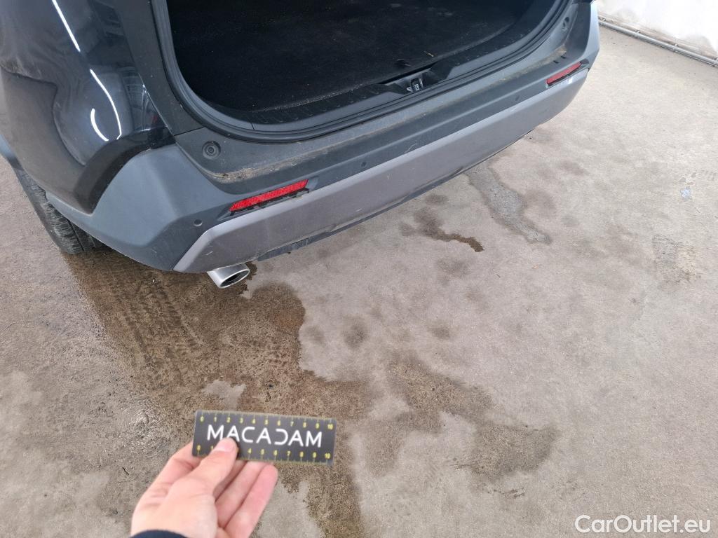  Toyota  RAV4 TOYOTA  Hybride / 2018 / 5P / SUV Hybride 2WD Dynamic Business St Hyb Acad #74