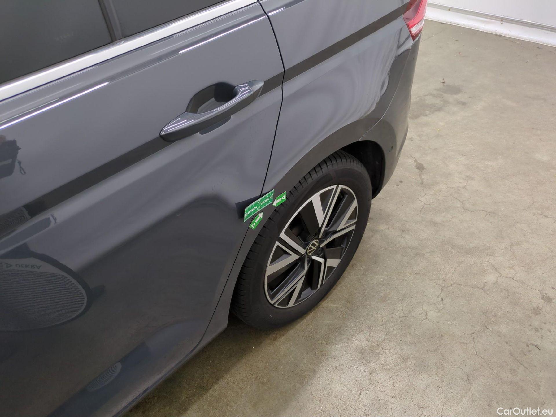  Volkswagen  Touran  Style 1.5 TSI 150CV BVA7 E6d #28