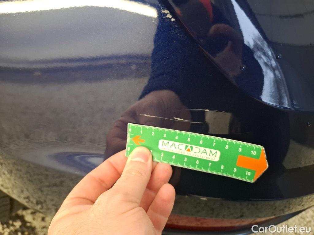  Volkswagen  Touran  Lounge Business BMT/Start-Stopp 2.0 TDI 115CV BVA7 E6dT #32