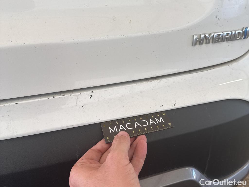  Toyota  Yaris Cross TOYOTA  Hybride / 2021 / 5P / SUV 1.5 HYBRID 116H TRAIL AUTO #23