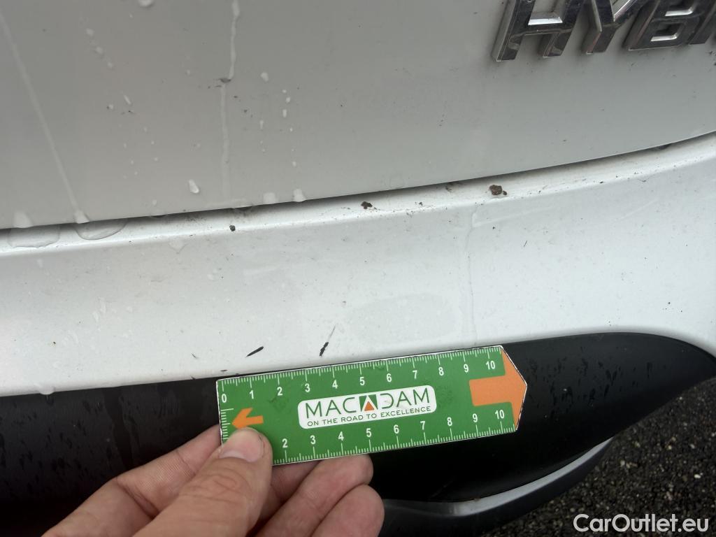  Toyota  Yaris Cross TOYOTA  Hybride / 2021 / 5P / SUV 1.5 HYBRID 116H TRAIL AUTO #25