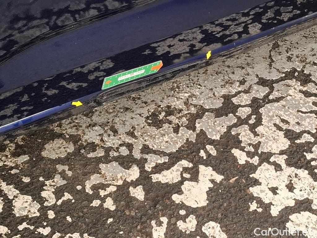  Volkswagen  Touran  Lounge Business BMT/Start-Stopp 2.0 TDI 115CV BVA7 E6dT #12