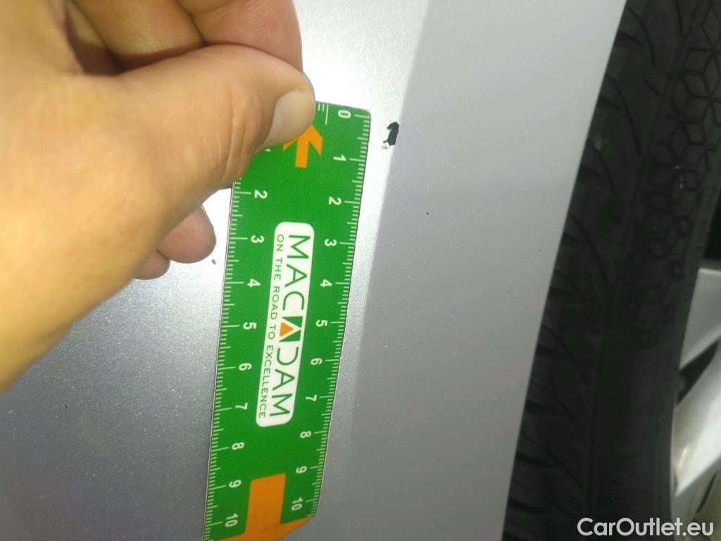  Skoda  Superb  Break Style 2.0 TDI 150CV BVA7 E6dT #9