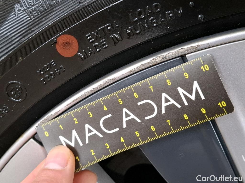  Tesla  Model Y TESLA  / 2021 / 5P / SUV RWD #14