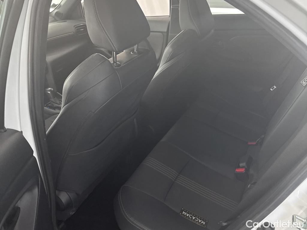  Toyota  Yaris Cross TOYOTA  Hybride / 2021 / 5P / SUV 1.5 HYBRID 116H TRAIL AUTO #14