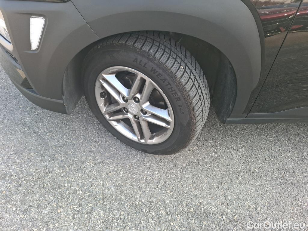  Hyundai  Konna Kona Business 2WD 1.6 CRDi 135CV BVA7 E6dT #63
