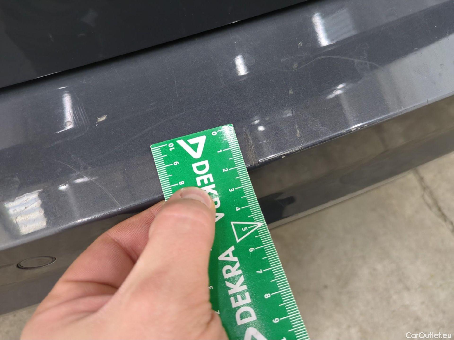  Volkswagen  Touran  Style 1.5 TSI 150CV BVA7 E6d #36