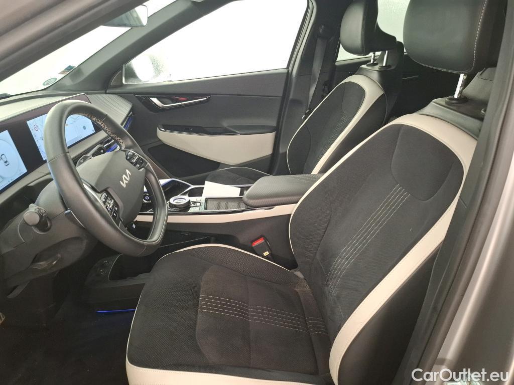  KIA  Ev6  GT Line 2WD 77kWh BVA #1