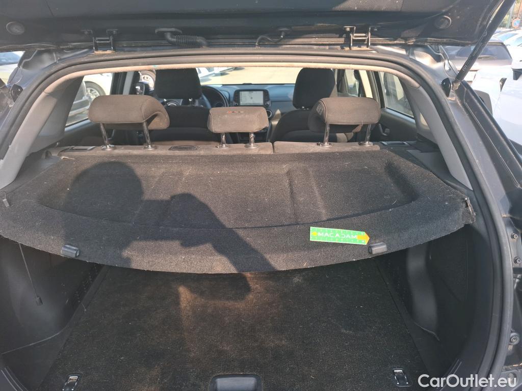  Hyundai  Konna Kona Business 2WD 1.6 CRDi 135CV BVA7 E6dT #16