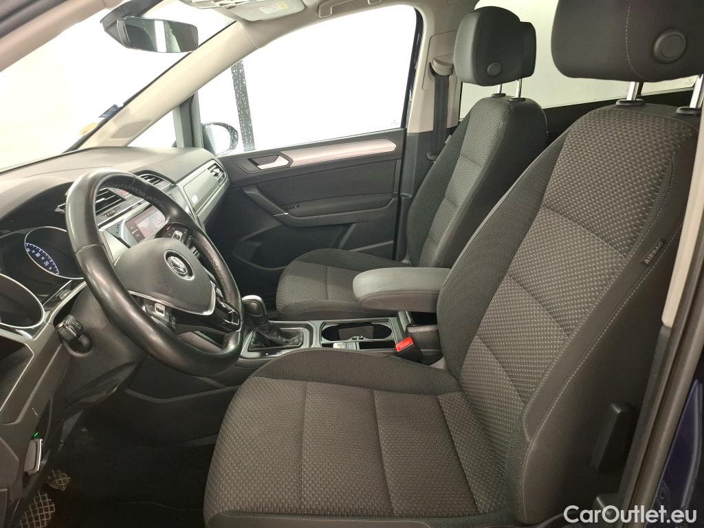  Volkswagen  Touran  Lounge Business BMT/Start-Stopp 2.0 TDI 115CV BVA7 E6dT #48