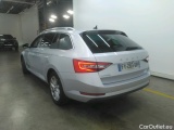  Skoda  Superb  Break Style 2.0 TDI 150CV BVA7 E6dT #2