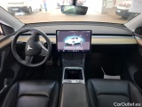  Tesla  Model Y TESLA  / 2021 / 5P / SUV RWD #6