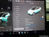  Tesla  Model Y TESLA  / 2021 / 5P / SUV RWD #8