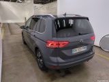  Volkswagen  Touran  Style 1.5 TSI 150CV BVA7 E6d #2