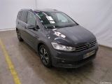  Volkswagen  Touran  Style 1.5 TSI 150CV BVA7 E6d #4