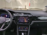  Volkswagen  Touran  Style 1.5 TSI 150CV BVA7 E6d #7
