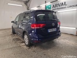  Volkswagen  Touran  Lounge Business BMT/Start-Stopp 2.0 TDI 115CV BVA7 E6dT #2