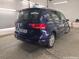  Volkswagen  Touran  Lounge Business BMT/Start-Stopp 2.0 TDI 115CV BVA7 E6dT #3