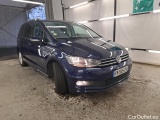  Volkswagen  Touran  Lounge Business BMT/Start-Stopp 2.0 TDI 115CV BVA7 E6dT #4
