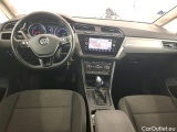  Volkswagen  Touran  Lounge Business BMT/Start-Stopp 2.0 TDI 115CV BVA7 E6dT #5