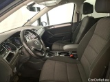  Volkswagen  Touran  Lounge Business BMT/Start-Stopp 2.0 TDI 115CV BVA7 E6dT #8